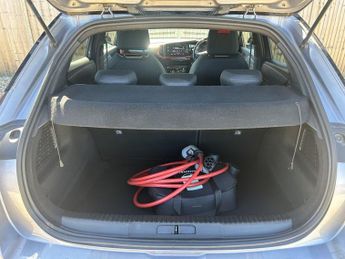 VAUXHALL MOKKA ELECTRIC 50kWh GS SUV 5dr Electric Auto (136 ps)