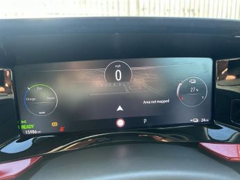 VAUXHALL MOKKA ELECTRIC 50kWh GS SUV 5dr Electric Auto (136 ps)