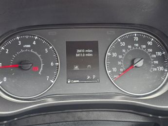 DACIA SANDERO STEPWAY 1.0 TCe Prestige Hatchback 5dr Petrol CVT Euro 6 (s/s) (90 ps)