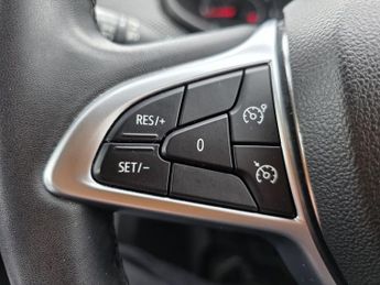 DACIA SANDERO STEPWAY 1.0 TCe Prestige Hatchback 5dr Petrol CVT Euro 6 (s/s) (90 ps)