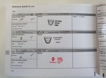 DACIA SANDERO STEPWAY 1.0 TCe Prestige Hatchback 5dr Petrol CVT Euro 6 (s/s) (90 ps)