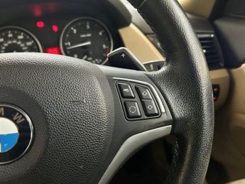 BMW X1 2.0 20d SE SUV 5dr Diesel Auto xDrive Euro 5 (s/s) (184 ps)