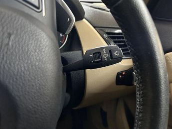 BMW X1 2.0 20d SE SUV 5dr Diesel Auto xDrive Euro 5 (s/s) (184 ps)