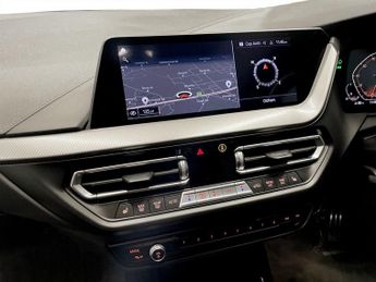 BMW 2 SERIES GRAN COUPE 1.5 218i M Sport Saloon 4dr Petrol DCT Euro 6 (s/s) (136 ps)