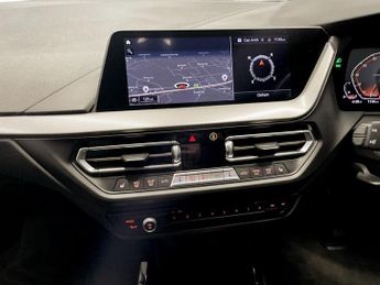 BMW 2 SERIES GRAN COUPE 1.5 218i M Sport Saloon 4dr Petrol DCT Euro 6 (s/s) (136 ps)