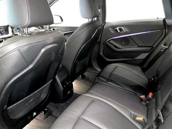 BMW 2 SERIES GRAN COUPE 1.5 218i M Sport Saloon 4dr Petrol DCT Euro 6 (s/s) (136 ps)