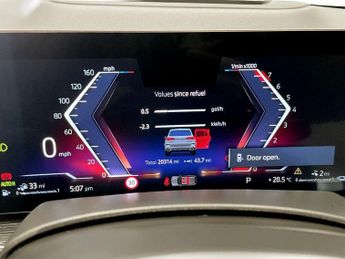 BMW X5 3.0 50e 25.7kWh M Sport SUV 5dr Petrol Plug-in Hybrid Steptronic