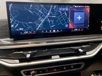 BMW X5 3.0 50e 25.7kWh M Sport SUV 5dr Petrol Plug-in Hybrid Steptronic