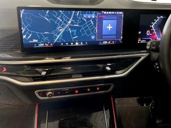 BMW X5 3.0 50e 25.7kWh M Sport SUV 5dr Petrol Plug-in Hybrid Steptronic