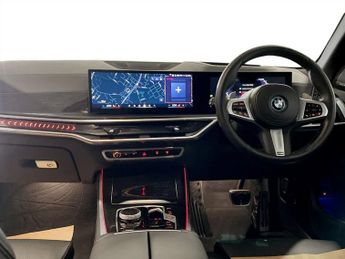 BMW X5 3.0 50e 25.7kWh M Sport SUV 5dr Petrol Plug-in Hybrid Steptronic