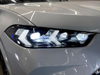 BMW X5 3.0 50e 25.7kWh M Sport SUV 5dr Petrol Plug-in Hybrid Steptronic