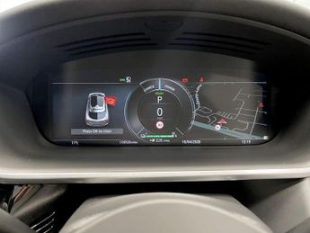 JAGUAR I-PACE 400 90kWh R-Dynamic HSE Black SUV 5dr Electric Auto 4WD (400 ps)