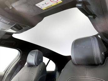 JAGUAR I-PACE 400 90kWh R-Dynamic HSE Black SUV 5dr Electric Auto 4WD (400 ps)