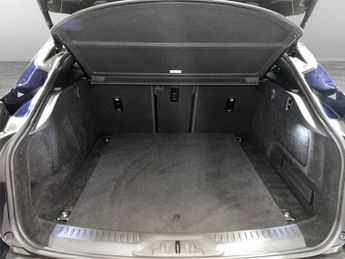 JAGUAR I-PACE 400 90kWh R-Dynamic HSE Black SUV 5dr Electric Auto 4WD (400 ps)