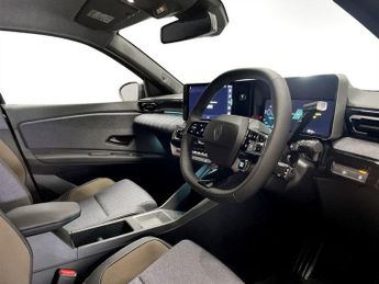 RENAULT 5 E-Tech electric comfort range 52kWh techno Hatchback 5dr Electric Auto (150 ps)