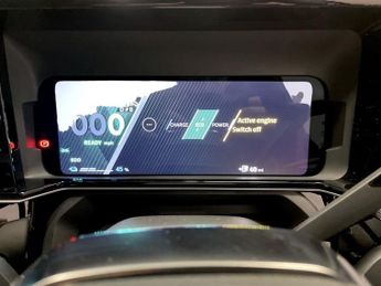 RENAULT 5 E-Tech electric comfort range 52kWh techno Hatchback 5dr Electric Auto (150 ps)