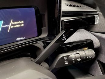 RENAULT 5 E-Tech electric comfort range 52kWh techno Hatchback 5dr Electric Auto (150 ps)