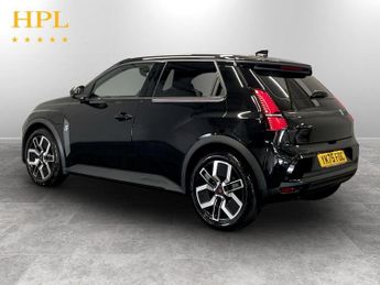 RENAULT 5 E-Tech electric comfort range 52kWh techno Hatchback 5dr Electric Auto (150 ps)