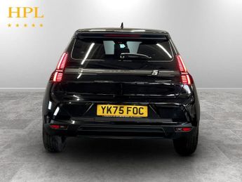 RENAULT 5 E-Tech electric comfort range 52kWh techno Hatchback 5dr Electric Auto (150 ps)