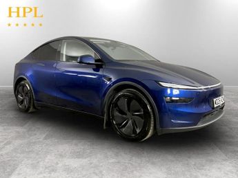 Tesla Model Y 84.7kWh (Dual Motor) Long Range SUV 5dr Electric Auto 4WDE (513 