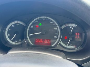 MERCEDES-BENZ CITAN 1.5 109 CDI Pure Panel Van 5dr Diesel Manual L2 Euro 6 (94 ps)