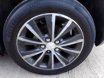 PEUGEOT 308 1.6 BlueHDi Allure Hatchback 5dr Diesel Manual Euro 6 (s/s) (120