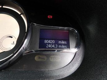 RENAULT MEGANE 1.5 dCi ENERGY Expression + Hatchback 5dr Diesel Manual Euro 5 (