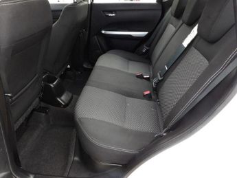 SUZUKI VITARA 1.6 SZ4 SUV 5dr Petrol Manual Euro 6 (s/s) (120 ps)