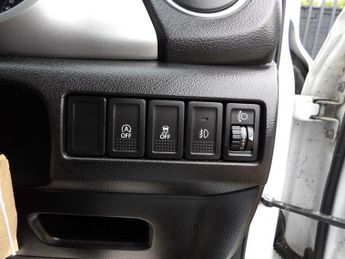 SUZUKI VITARA 1.6 SZ4 SUV 5dr Petrol Manual Euro 6 (s/s) (120 ps)