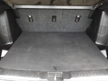 SUZUKI VITARA 1.6 SZ4 SUV 5dr Petrol Manual Euro 6 (s/s) (120 ps)