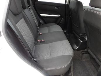SUZUKI VITARA 1.6 SZ4 SUV 5dr Petrol Manual Euro 6 (s/s) (120 ps)