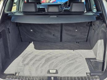 BMW X3 2.0 20d M Sport SUV 5dr Diesel Auto xDrive Euro 6 (s/s) (190 ps)