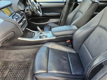 BMW X3 2.0 20d M Sport SUV 5dr Diesel Auto xDrive Euro 6 (s/s) (190 ps)