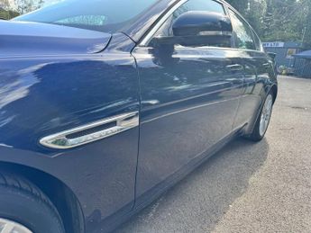 JAGUAR XE 2.0d Prestige Saloon 4dr Diesel Auto Euro 6 (s/s) (180 ps)