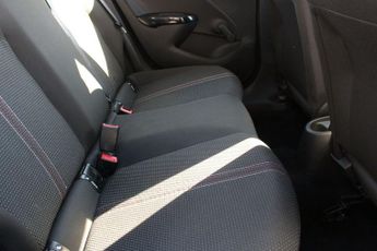 VAUXHALL CORSA 1.4i SRi Nav Hatchback 5dr Petrol Manual Euro 6 (s/s) (90 ps)