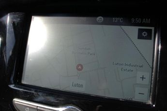 VAUXHALL CORSA 1.4i SRi Nav Hatchback 5dr Petrol Manual Euro 6 (s/s) (90 ps)