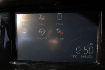 VAUXHALL CORSA 1.4i SRi Nav Hatchback 5dr Petrol Manual Euro 6 (s/s) (90 ps)