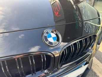 BMW 3 SERIES 3.0 330d M Sport Saloon 4dr Diesel Auto xDrive Euro 6 (s/s) (258