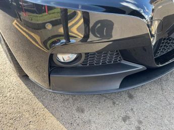 BMW 3 SERIES 3.0 330d M Sport Saloon 4dr Diesel Auto xDrive Euro 6 (s/s) (258