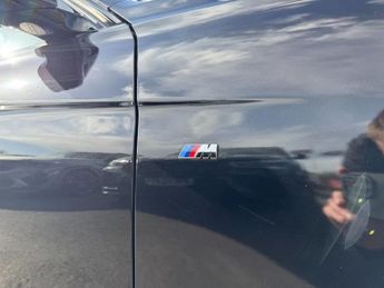 BMW 3 SERIES 3.0 330d M Sport Saloon 4dr Diesel Auto xDrive Euro 6 (s/s) (258