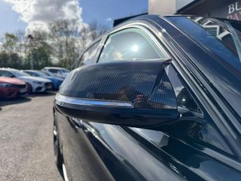 BMW 3 SERIES 3.0 330d M Sport Saloon 4dr Diesel Auto xDrive Euro 6 (s/s) (258