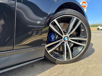 BMW 3 SERIES 3.0 330d M Sport Saloon 4dr Diesel Auto xDrive Euro 6 (s/s) (258