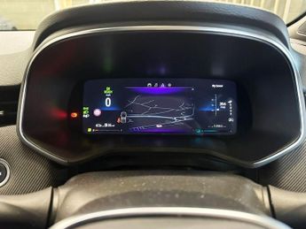 RENAULT CLIO 1.6 E-TECH esprit Alpine Hatchback 5dr Petrol Hybrid Auto Euro 6