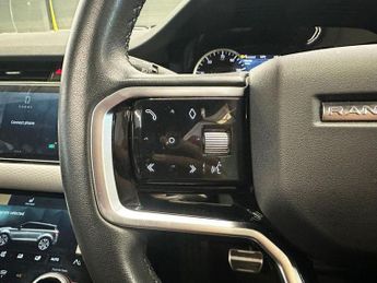 LAND ROVER RANGE ROVER EVOQUE 2.0 D200 MHEV Edition SUV 5dr Diesel Auto 4WD Euro 6 (s/s) (204 