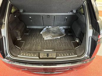 LAND ROVER RANGE ROVER EVOQUE 2.0 D200 MHEV Edition SUV 5dr Diesel Auto 4WD Euro 6 (s/s) (204 