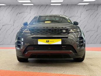 LAND ROVER RANGE ROVER EVOQUE 2.0 D200 MHEV Edition SUV 5dr Diesel Auto 4WD Euro 6 (s/s) (204 