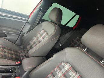 VOLKSWAGEN GOLF **MODIFIED!!**2.0 TSI GPF GTI Performance Hatchback 5dr Petrol D