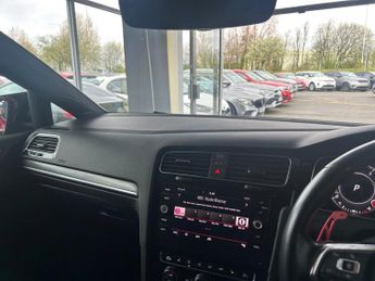 VOLKSWAGEN GOLF **MODIFIED!!**2.0 TSI GPF GTI Performance Hatchback 5dr Petrol D