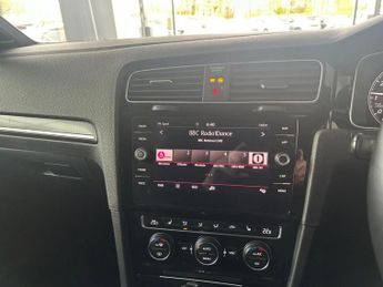 VOLKSWAGEN GOLF **MODIFIED!!**2.0 TSI GPF GTI Performance Hatchback 5dr Petrol D