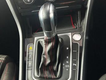 VOLKSWAGEN GOLF **MODIFIED!!**2.0 TSI GPF GTI Performance Hatchback 5dr Petrol D